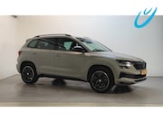 Skoda Karoq - 1.5 TSI 150pk ACT Sportline Business Camera Stoelverwarming