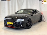 Audi S5 - Coupé 4.2 FSI S5 quattro|CRUISE|STOELVERW|PARK SENS|AIRCO|KL