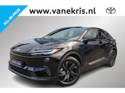 Toyota C-HR - First Edition 77 kWh, Inruilpremie €2.500, - BSM, Apple Carp