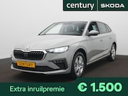Skoda Scala - Selection 1.0 TSI 85 kW / 115 PK Hatchback 6 versn