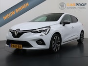 Renault Clio - 1.3 TCe Intens Navigatie | Camera | Automaat | 4 cilinder