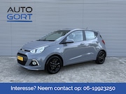 Hyundai i10 - 1.2i i-Motion Comfort | Airco | Stoelverw. | Cruise control