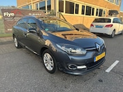 Renault Mégane - 1.2 TCe Limited navigatie 2015