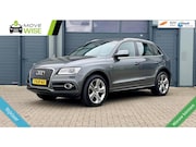 Audi Q5 - 2.0 TFSI 224pk quattro Sport Edition | S LINE | TECHNISCH TO
