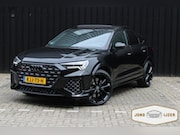 Audi RS Q3 Sportback - RSQ3 TFSI PANO MATRIX SFEER RS-STOELEN
