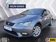 Seat Leon - 1.2 TSI Style Clima Cruise Lmv Elek.R