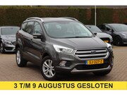 Ford Kuga - 1.5 EcoBoost Trend Ultimate / Navigatie / Parkeerhulp achter