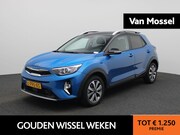 Kia Stonic - 1.0 T-GDi MHEV DynamicPlusLine | Apple Carplay/Android Auto 