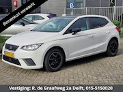 Seat Ibiza - 1.0 TSI Style Business Intense Sport | Navigatie | Apple Car