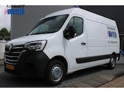 Renault Master - T35 2.3dCi 150 L2H2 Comfort Navi|Cruise|Trekhaak