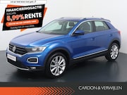Volkswagen T-Roc - 1.5 TSI Sport | 150 PK | Automaat | Trekhaak | Adaptive crui