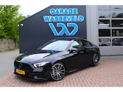 Mercedes-Benz A-klasse - AMG 35 Limousine AMG 306pk 4Matic Aero Pakket Pano/Schuif-ka