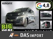 Opel Vivaro - Bus 2.0 D (L2) Edition M 2xKlima+LM