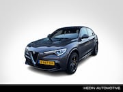 Alfa Romeo Stelvio - Quadrifoglio V6 AWD | Adaptieve Cruise Control | Harman-Kard