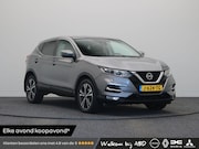 Nissan Qashqai - 158pk DIG-T N-Connecta | Stoelverwarming | 360 Camera | Auto