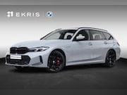 BMW 3-serie - Touring 330e | SoH 100% | M Sportpakket Pr