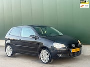 Volkswagen Polo - Topstaat 1.4-16V | AUTOMAAT | OPENDAK | R32 VELGEN | | Weini