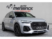 Audi Q5 - 50 TFSI e Quattro / Aero kit/ RS-Seats/ B&O/ Panoramadak/ 22