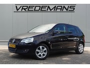 Volkswagen Polo - 1.4-16V Black Edition AIRCO/LEDER