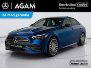 Mercedes-Benz C-klasse - Limousine 300 e 140 Years Edition | Premium PLUS | Panorama 