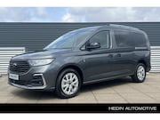 Ford Tourneo Connect - Titanium L2 | PHEV | Comfort Pack | Trekhaak vast | Driver A