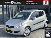 Suzuki Splash - 1.2 Comfort