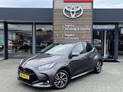 Toyota Yaris - 1.5 Hyb. Dynamic Limited | Stoelverwarming | All Seasons