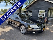 Volkswagen Phaeton - 4.2 V8 5p. Full met WERK