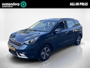 Kia Niro - 1.6 GDi Hybrid DynamicLine 1e eigenaar | Perfect onderhouden