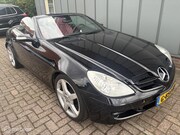 Mercedes-Benz SLK-klasse - 200 K