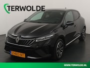 Renault Clio - TCe 90 techno | Groot Navi | 360 Camera |