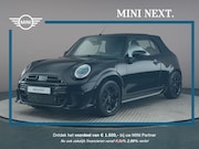 MINI Cabrio - C John Cooper Works XL
