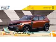 Dacia Duster - Journey mild Hybrid 130 | Nu uit voorraad leverbaar met € 2.