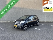 Citroën C1 - 1.0 157DKM | NAP | APK-27 | 5DEURS | ZWART |
