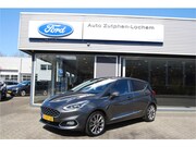 Ford Fiesta - 1.0 EcoBoost Vignale 125pk | NL-AUTO | NAVI | CLIMATE | WINT