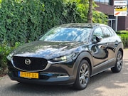 Mazda CX-30 - 2.0 LUXURY e-SkyActiv-X M Hybrid Luxury BOSE Geluid 1e Eigen