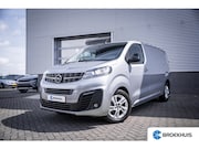 Opel Vivaro - 2.0 CDTI L2H1 Innovation DODE HOEK SENSOR - 180PK AUTOMAAT -