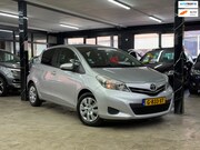 Toyota Yaris - 1.3 VVT-i Dynamic Automaat | Navi | Airco