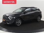 Kia Sportage - 1.6 T-GDi Hybrid GT-Line | Panoramadak | Trekhaak | Leder/Al