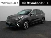 Kia e-Niro - Edition 64 kWh | 3-Fase | Stoel/Stuurverwarming |