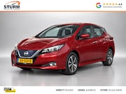 Nissan Leaf - Acenta 40 kWh