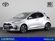 Toyota Yaris - 1.5 Hybrid 115 Dynamic Comfort Pack *NIEUW