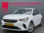 Opel Corsa-e - BWJ 2021 Edition 136 PK 50 kWh CARPLAY + ANDOID | CLIMA | CR