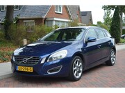 Volvo V60 - 1.6 T3 Ocean Race /dealer onderhouden