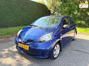Toyota Aygo - 1.0-12V nette auto