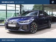 BMW i4 - eDrive35 M Sport / Schuif-kanteldak / Adaptieve LE