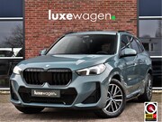BMW X1 - xDrive25e M-Sport Premium 18inch Leder Camera ACC-voorbereid