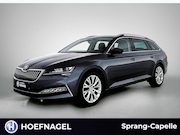 Skoda Superb - Combi 1.4 TSI iV Business Edition Plus | Camera | Memory Sto