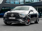 Mercedes-Benz GLE-klasse - GLE-Coupé 400e 4MATIC AMG Line | Premium Plus | Night | Wint