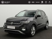 Volkswagen T-Cross - 1.0 TSI 95pk Life Business | Adaptive Cruise | Parkeersensor